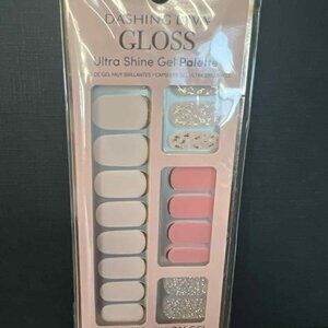 🩷Dashing Diva Nail Strips